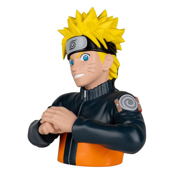 Naruto Shippuden Spaarpot - Naruto Uzumaki