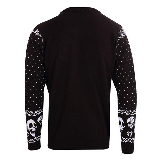 Funeral Wedding Christmas Sweater