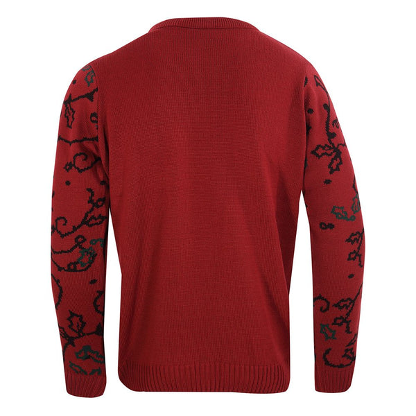 Jack & Sally kersttrui