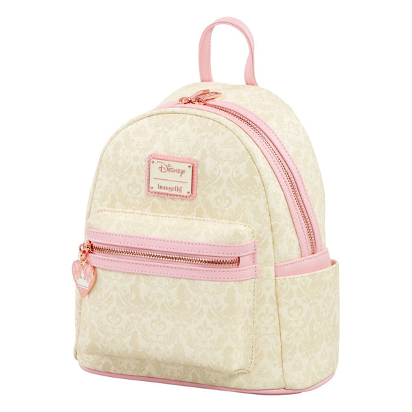 Petit Sac à Dos Disney Princess - Damask