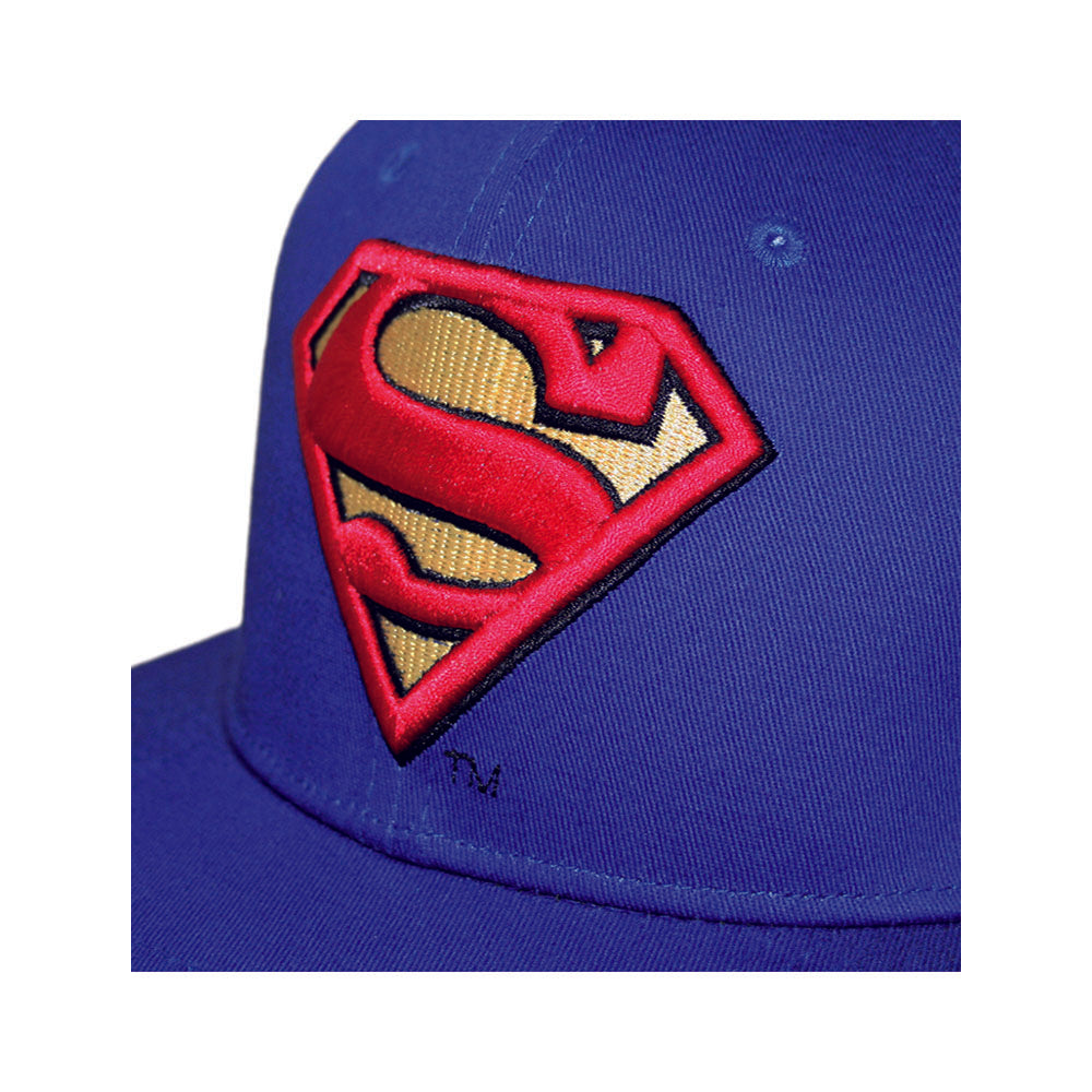 DC Comics Captain America - Superman