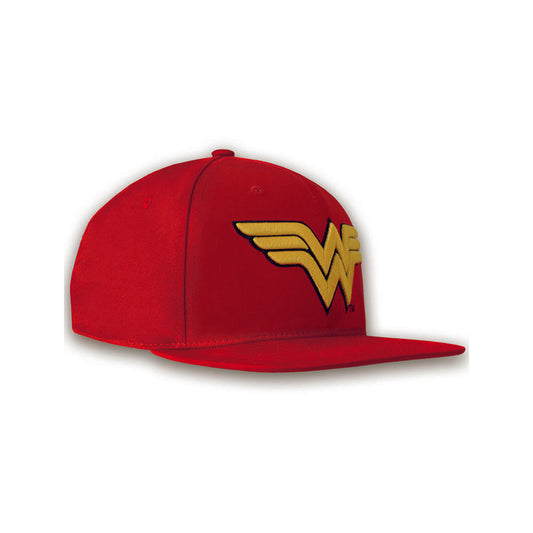 DC Comics Cap - Wonder Woman