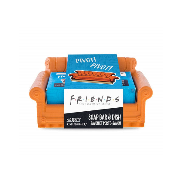 Sofa Soap - Vrienden