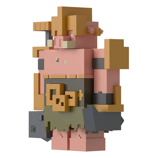 Minecraft Figurine - Portal Guardian