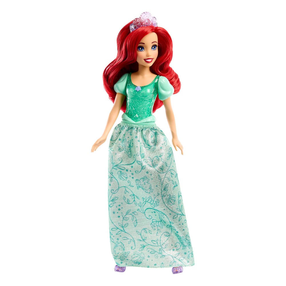 Disney Princess Doll - Ariel