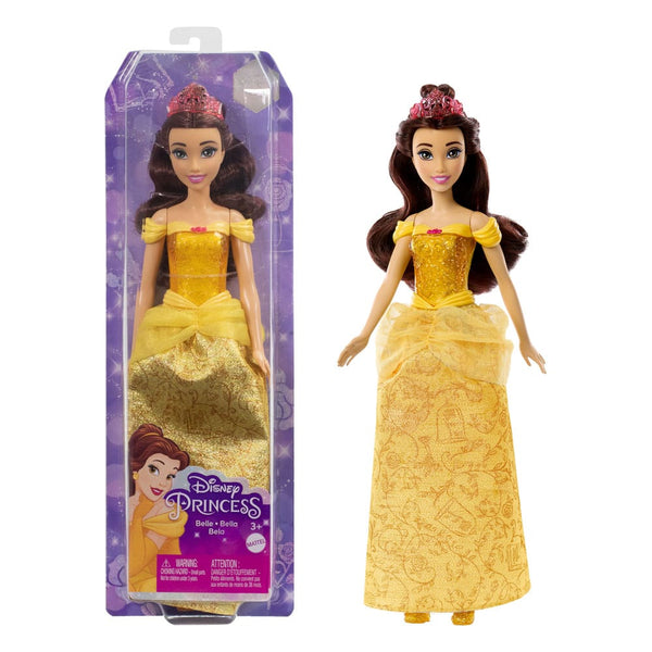 Disney prinsessenpop - Belle