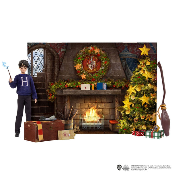 Harry Potter adventskalender - Pop