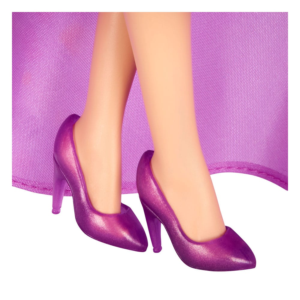 Disney Princess Doll - Rapunzel Birthday Party