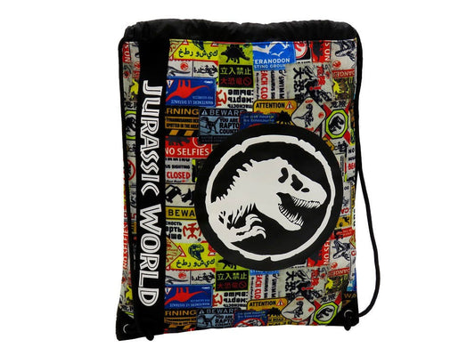 Sac de Gym Jurassic World