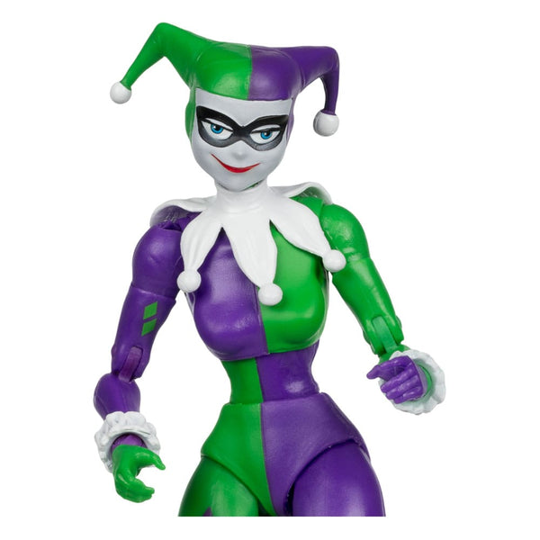 Harley Quinn (Jokerized) Gold Label