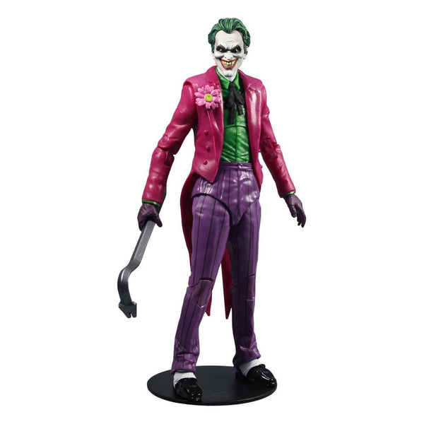 De Joker: De Clown (Batman: Drie Jokers)