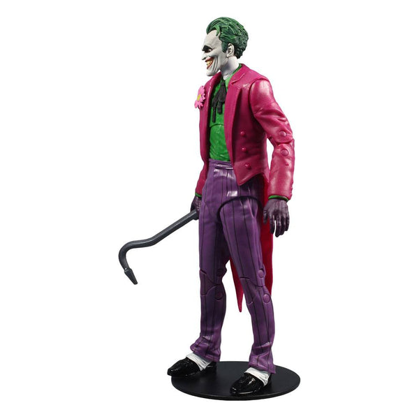 De Joker: De Clown (Batman: Drie Jokers)