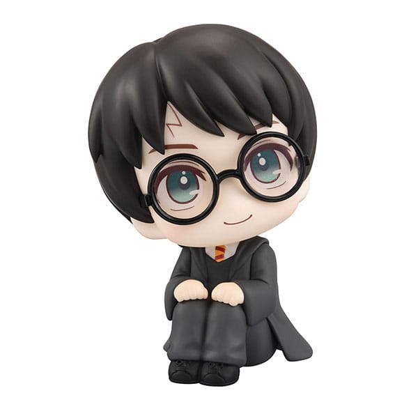 Zoekterm: Harry Potter - Harry