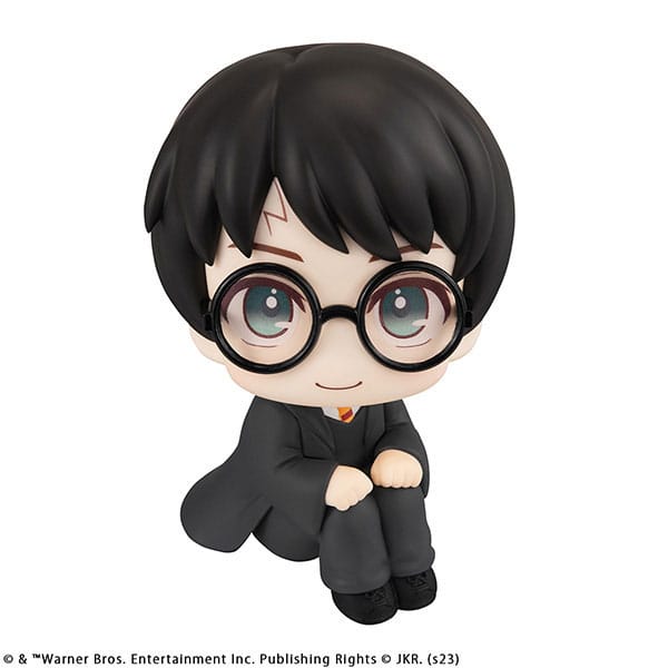 Zoekterm: Harry Potter - Harry