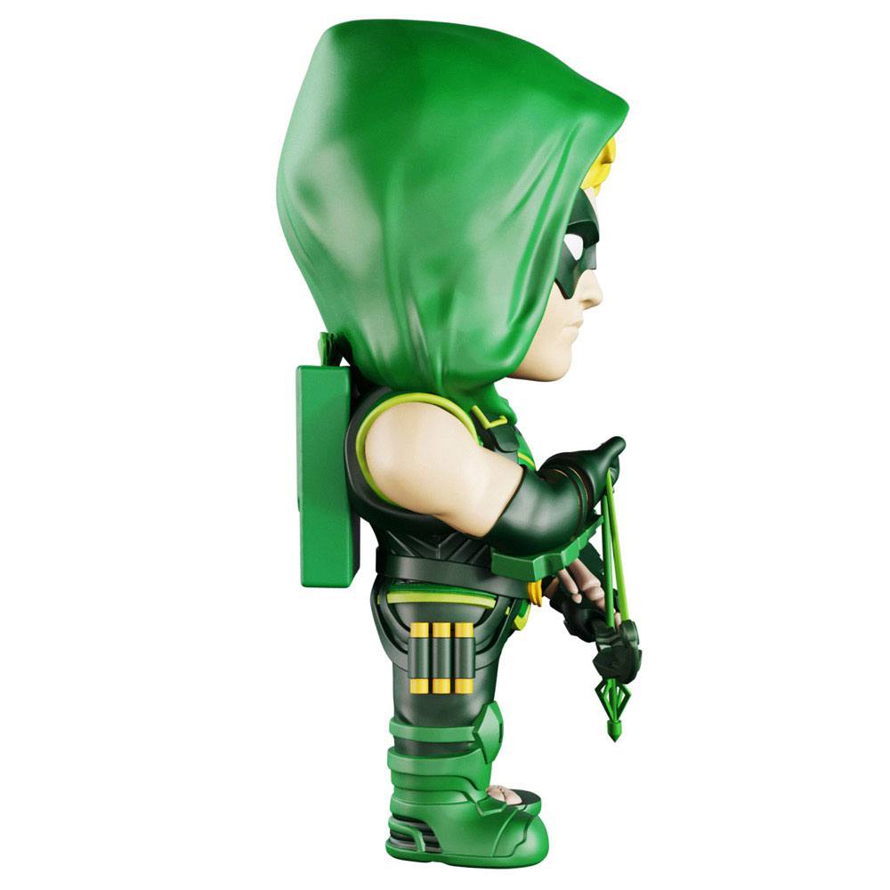 XXRAY: Green Arrow