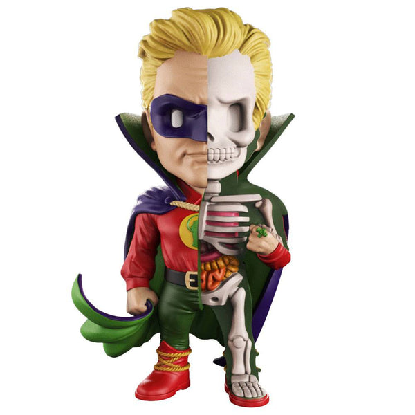 XXRAY: De Gouden Eeuw van Green Lantern