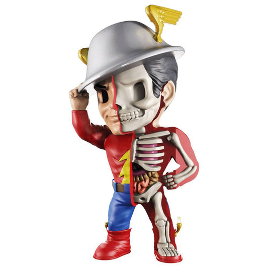 XXRAY: The Flash Golden Age