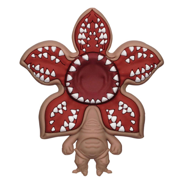 Aimant Stranger Things - Demogorgon