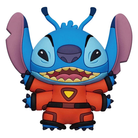 Lilo & Stitch Magnet - Experiment 626