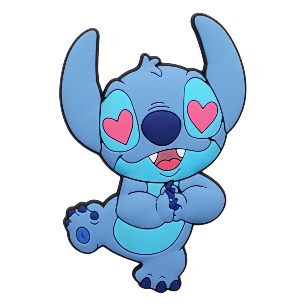Stitch Magnet - Lovers