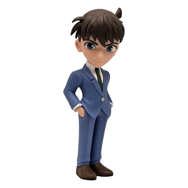 Shinichi Kudo / Jimmy Kudo #115 - Rechercheur Conan