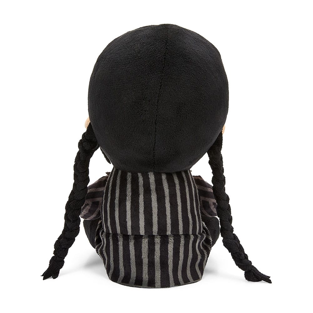 Wednesday Plush - Phunny