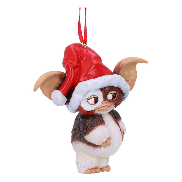 Gremlins kerstdecoratie - Santa Gizmo