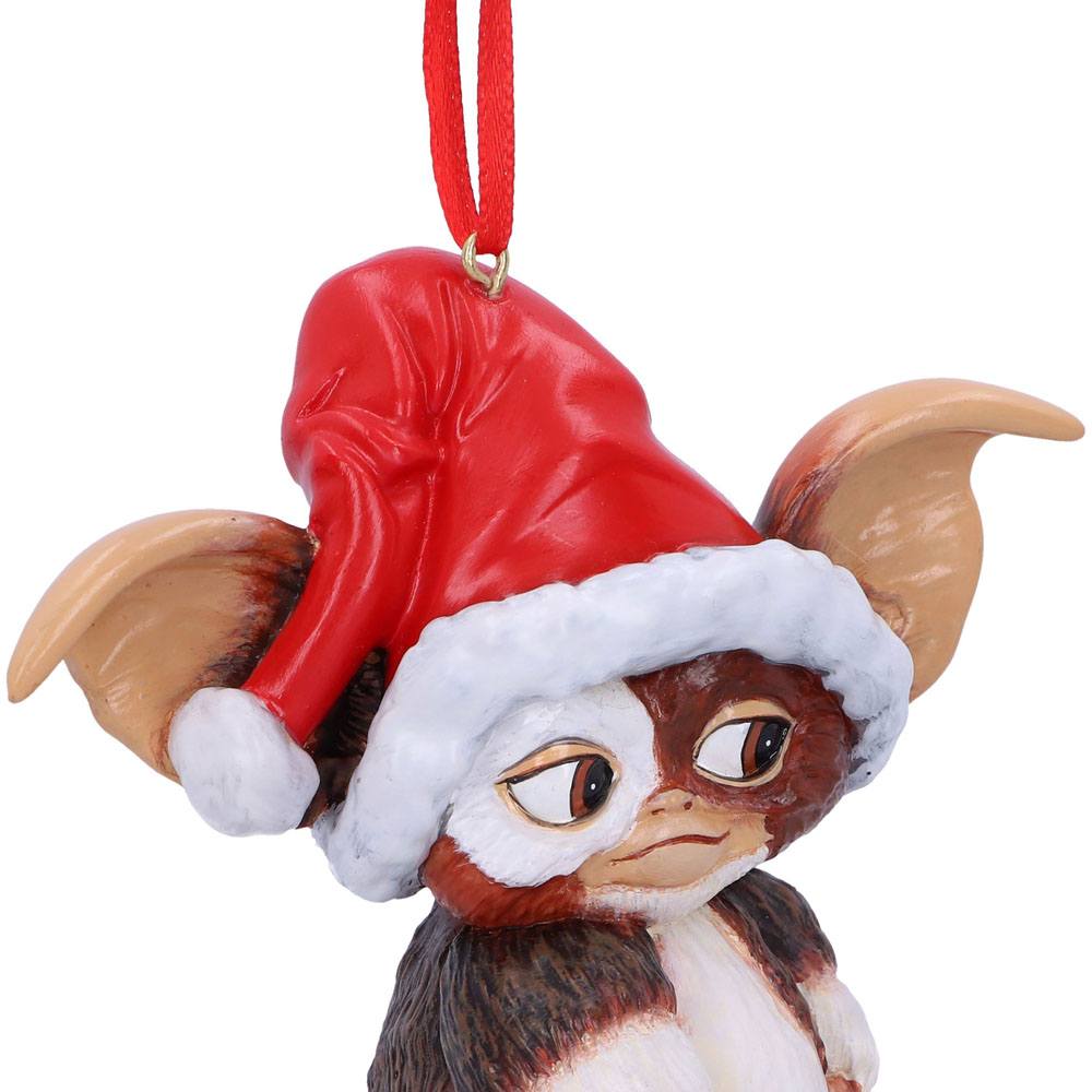 Décoration de Noël Gremlins - Santa Gizmo