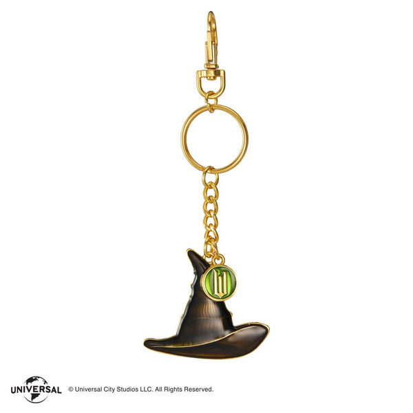 Wicked sleutelhanger - Elphaba