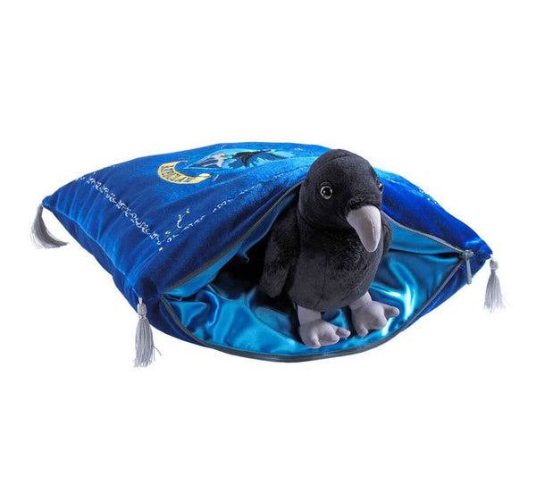 Harry Potter Plush & Cushion - Ravenclaw