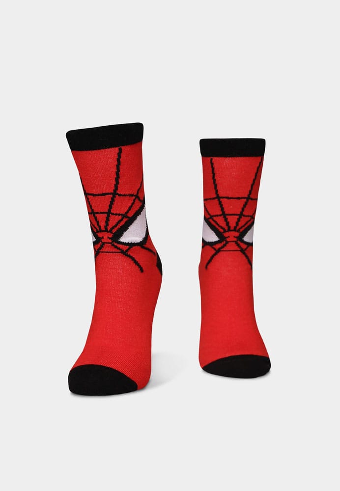 Chaussettes Marvel - Spider-Man