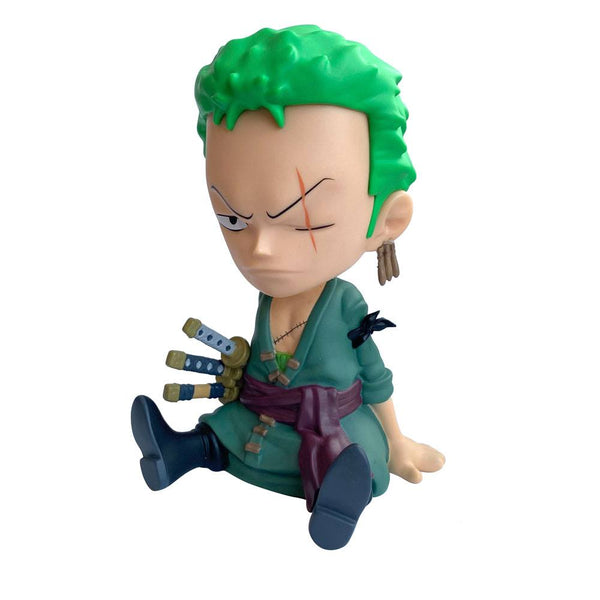 One Piece - Zoro's spaarpot