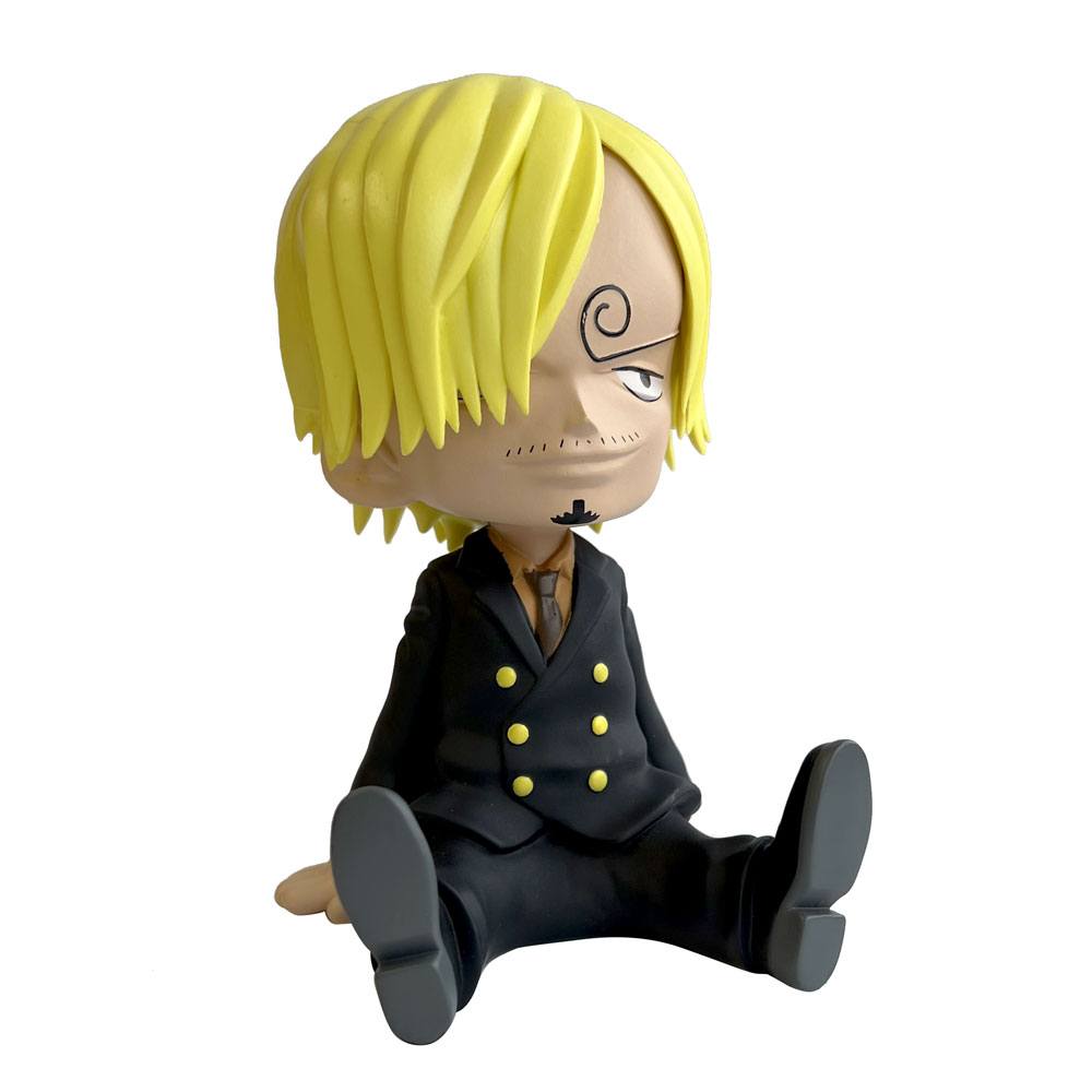One Piece spaarpot - Sanji