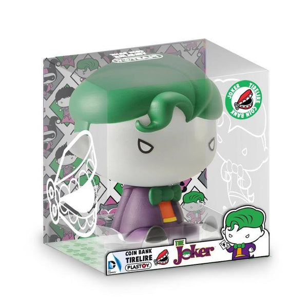 DC Comics spaarpot - De Chibi Joker