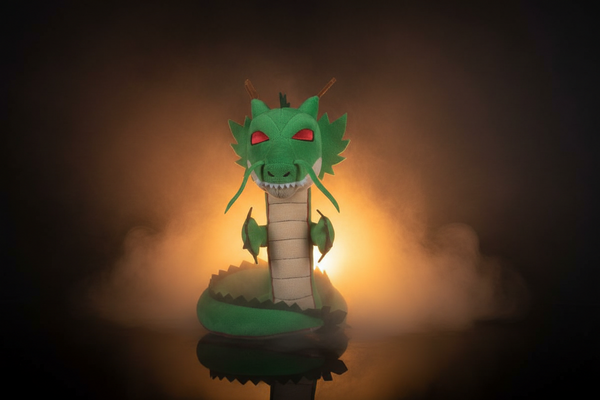 Dragon Ball pluche - Shenron