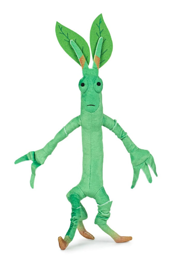 Pickett pluche speelgoed