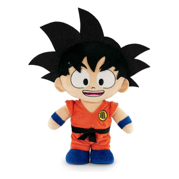 Dragon Ball pluche - Goku