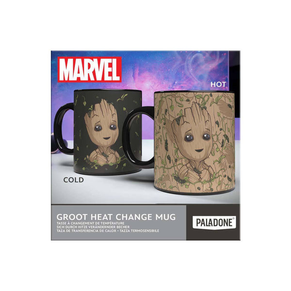 Mok van Guardians of the Galaxy - Groot