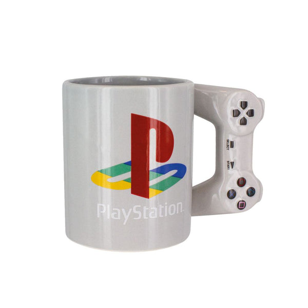 PlayStation-mok - Controller