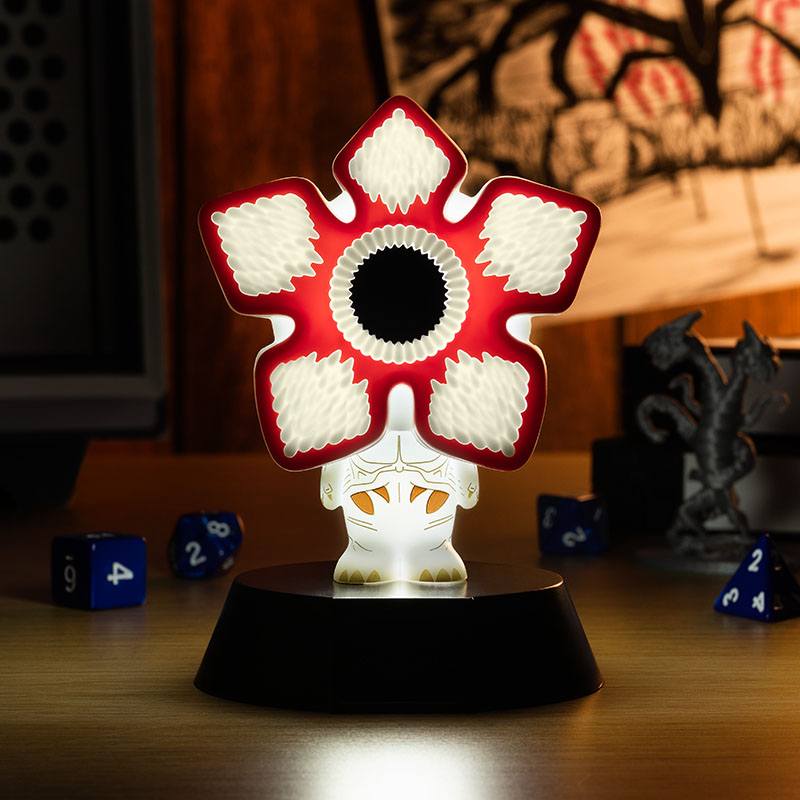 Veilleuse Icon Stranger Things - Demogorgon