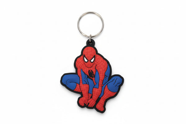 Marvel Spider-Man sleutelhanger