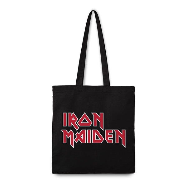 Iron Maiden draagtas