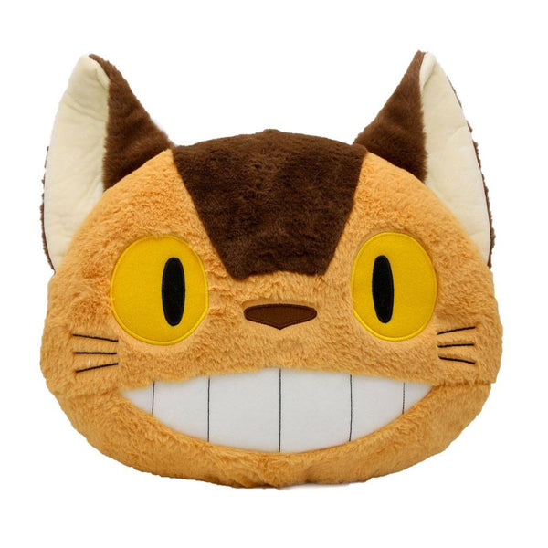 Mijn buurman Totoro kussen - Nakayoshi Catbus - VOORBESTELLEN*