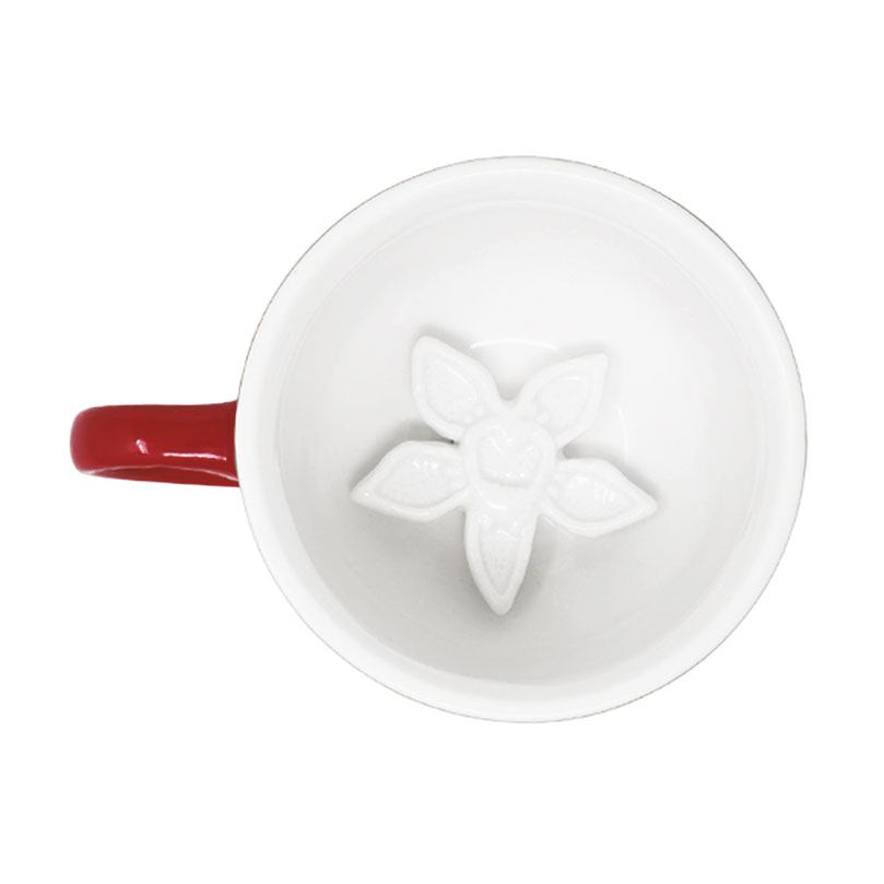 Stranger Things Mug - Demogorgon