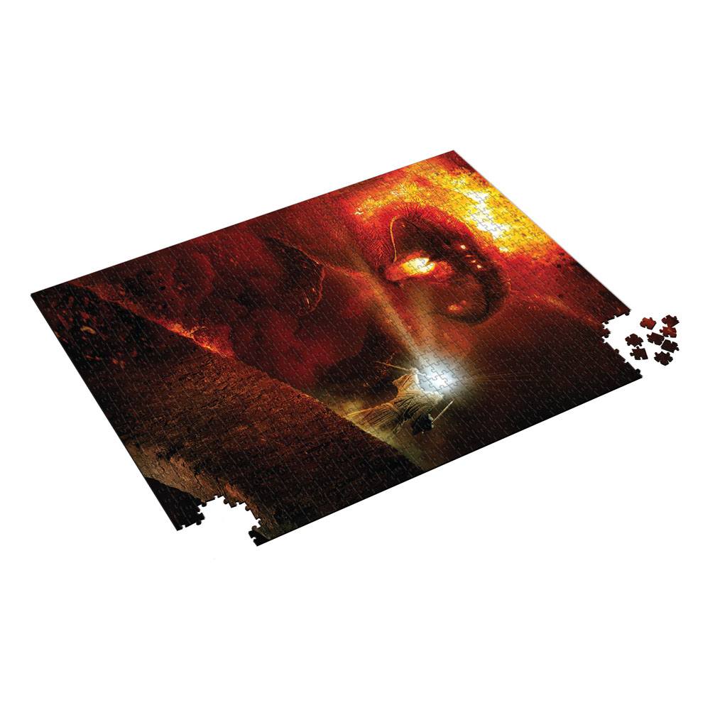 De Lord of the Rings-puzzel - Moria 1000p