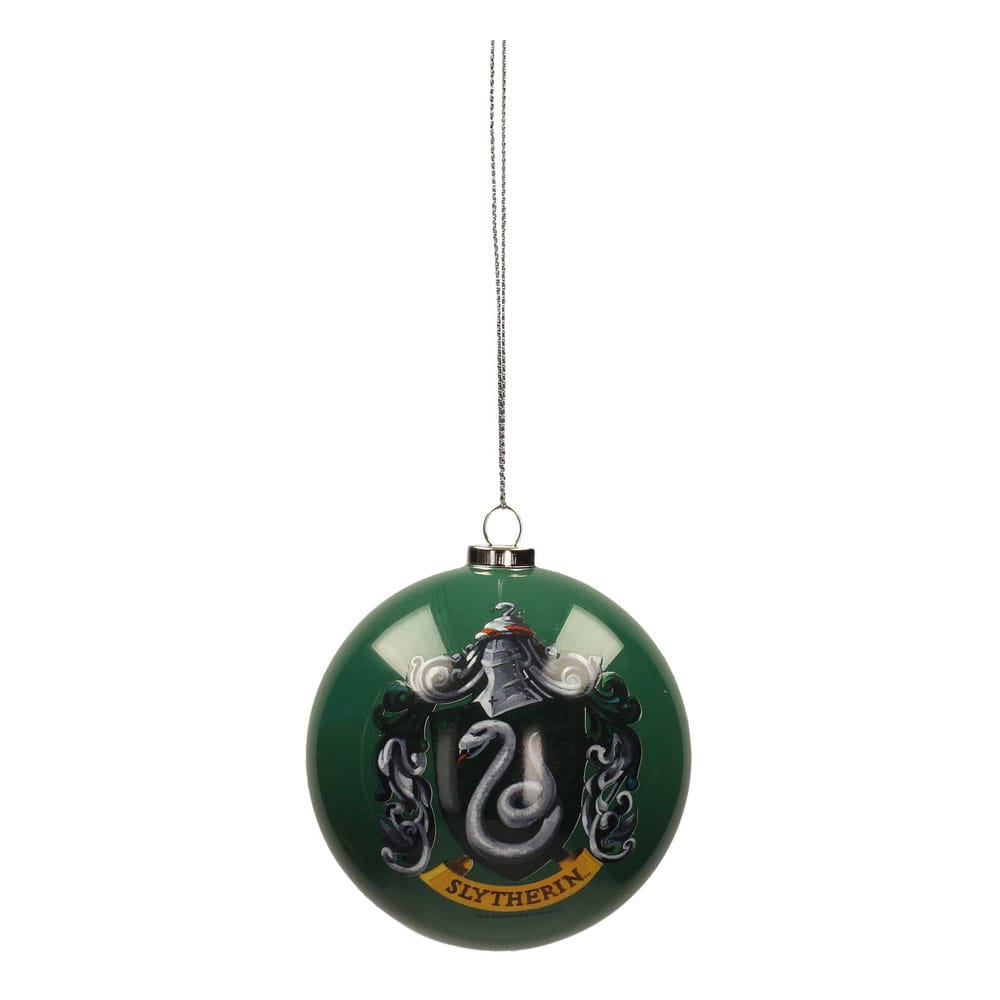 Harry Potter Christmas Ball: Slytherin