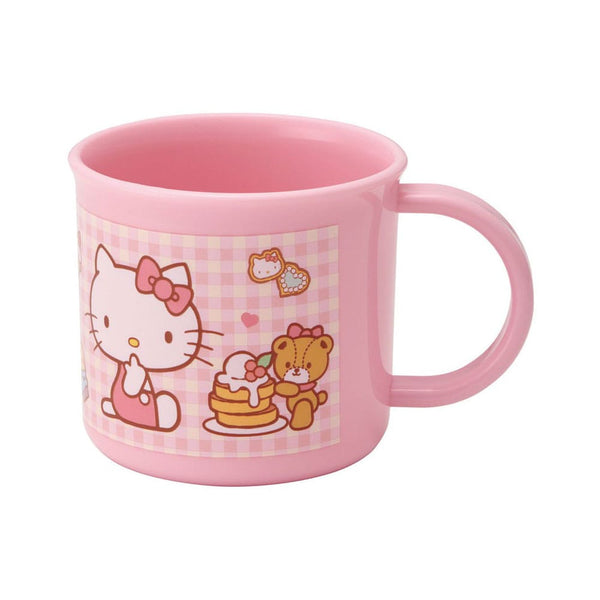 Hello Kitty Mok - Zoet Roze
