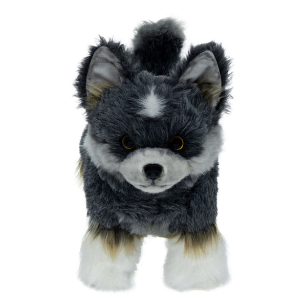 Final Fantasy XVI pluche - Torgal puppy