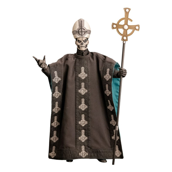 Papa Emeritus II