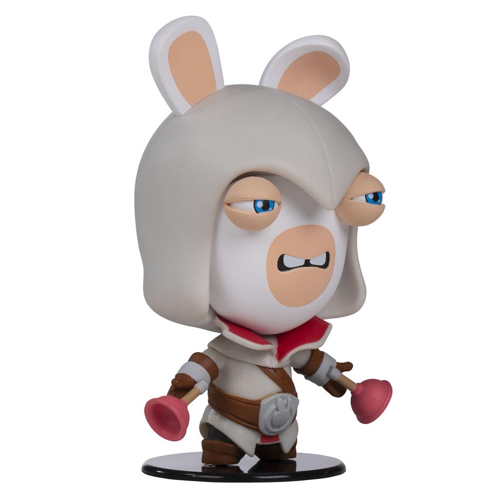 Chibi Rabbid Ezio - PRE-ORDER*